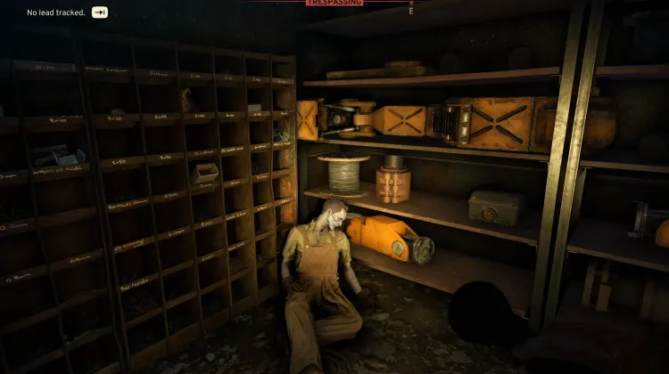 Assumir Operações do Guindaste