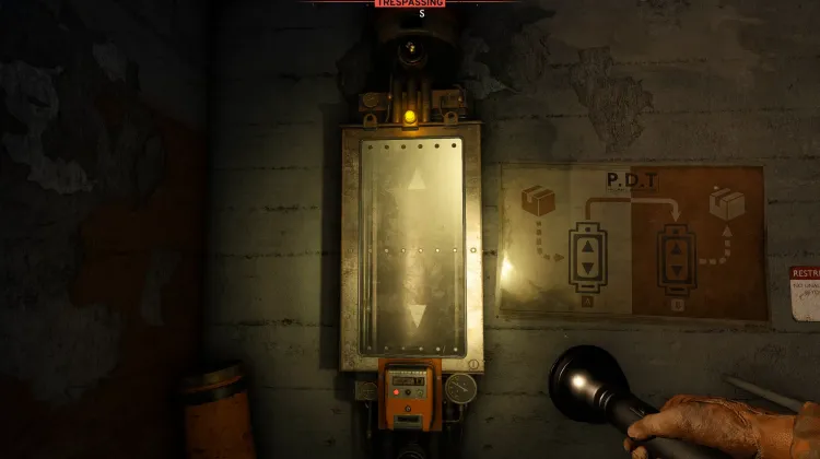 Tabung Pengiriman Pneumatik