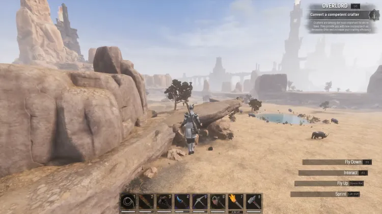 स्वैगर रॉक