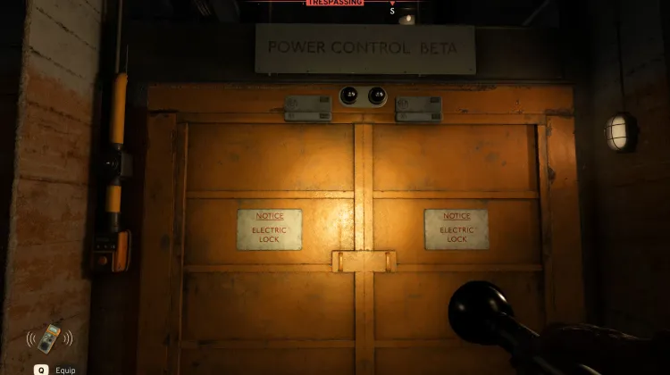 Control de Energía Beta