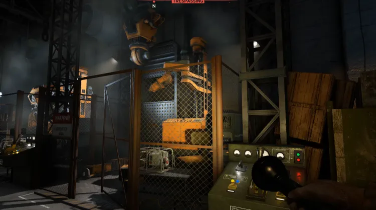 Llave del Cuarto de Almacenamiento