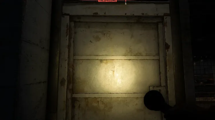 Sala de Almacenamiento