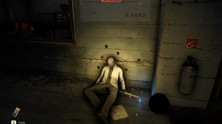 Pałka paralizująca