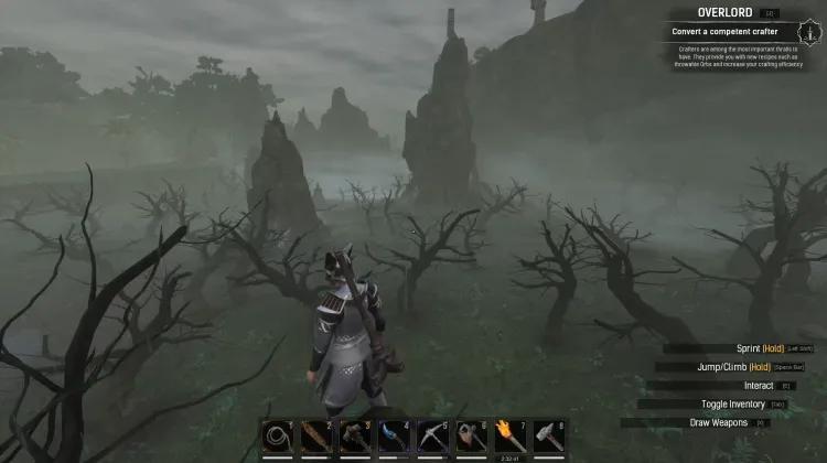 द सिल्कवुड