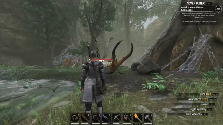 Sandschnitter-Schwarmkönigin