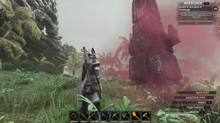 Drachen-Augen-Obelisk