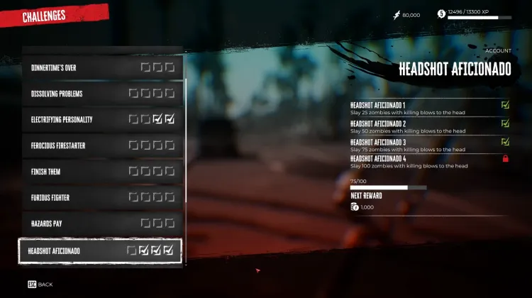 Kopfschuss-Liebhaber