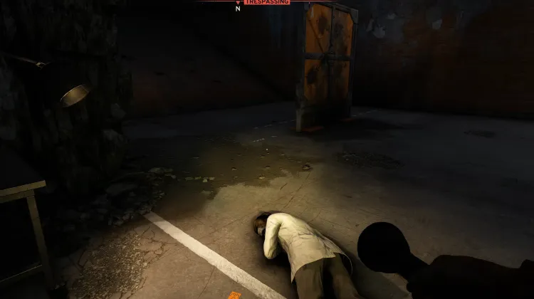 Tarjeta de Acceso de Oficina Central