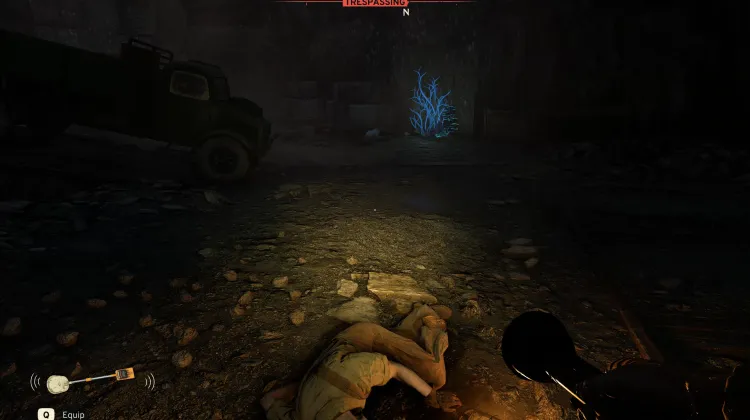 Llave de la Oficina del Sitio