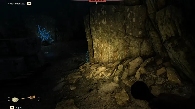 Local de Escavação