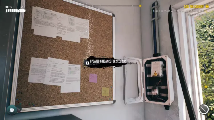 Updated Guidance For Security