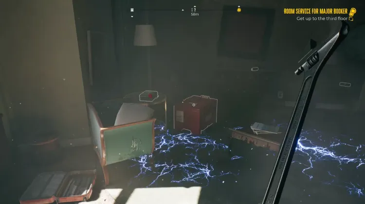 Katastrophenhilfe-Kiste