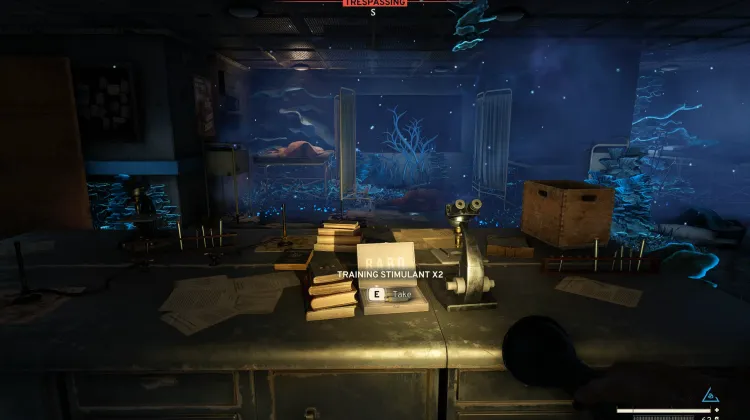 Estimulante de Entrenamiento x2