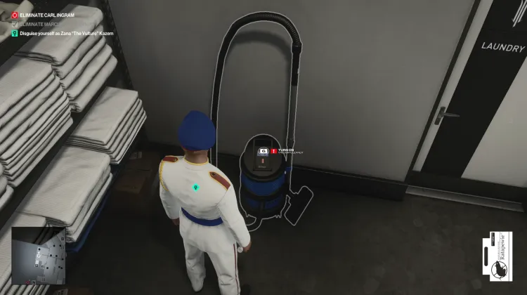 Elektrikli Süpürge
