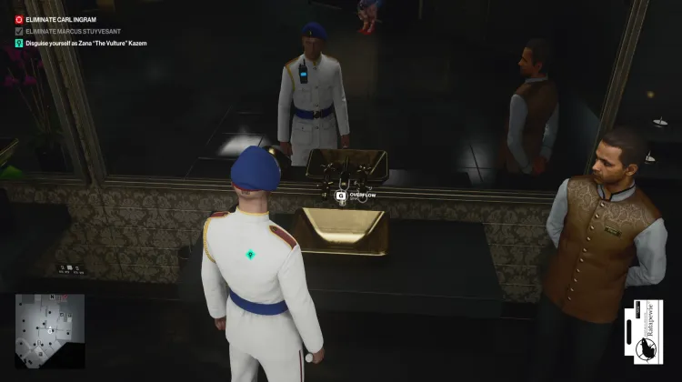 Lavabo