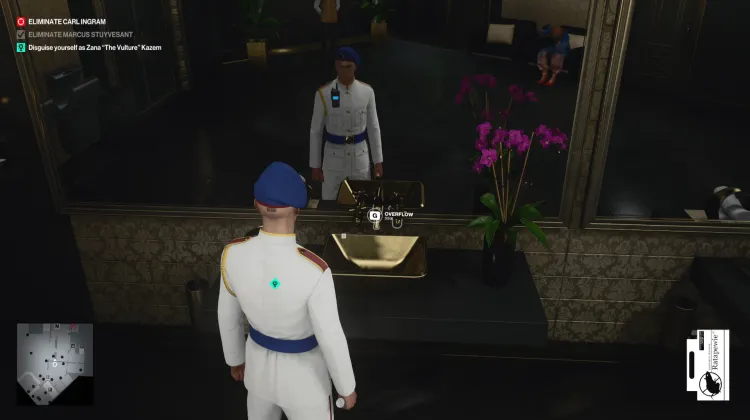 Lavabo