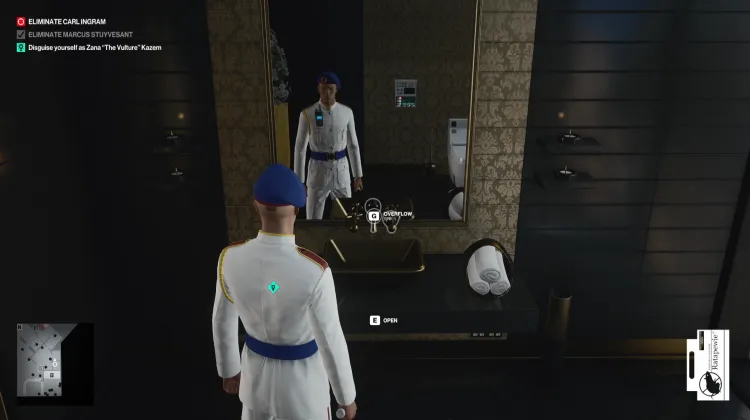 Lavabo