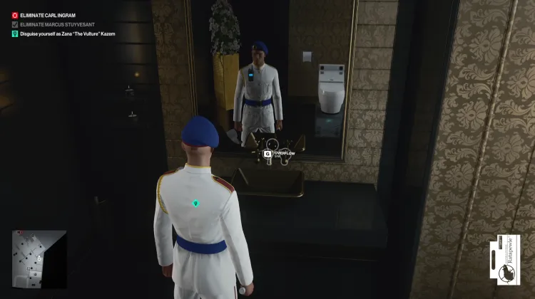 Lavabo