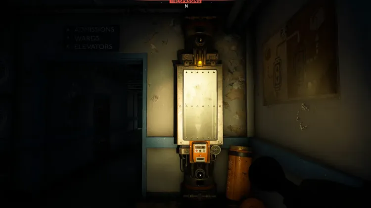 Tabung Pengiriman Pneumatik