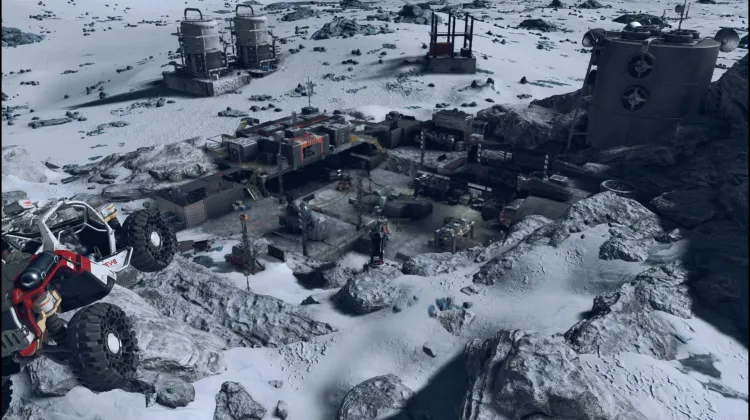 Tambang Terbengkalai