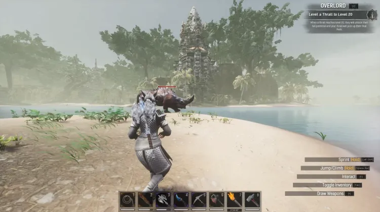 Reptilienmonströsität