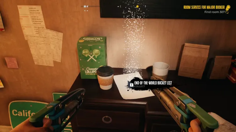 End-Of-The-World-Bucket-List