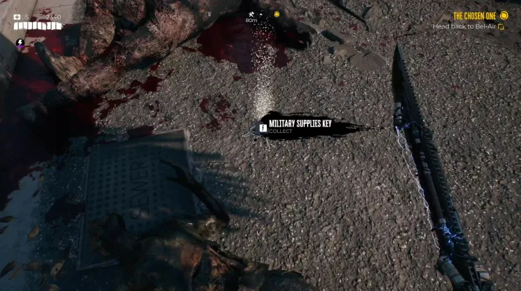 Militärversorgungsschlüssel