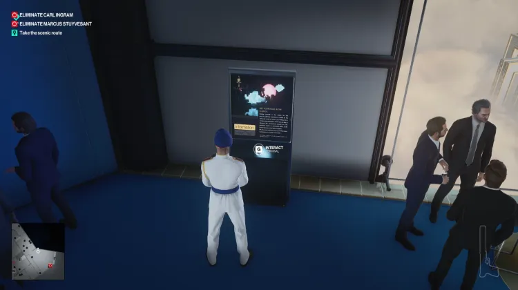 Terminal