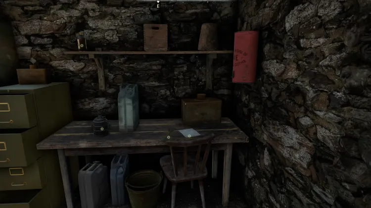 Clé de la Chambre de la Boulangerie