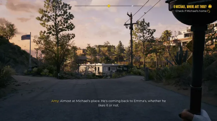 Benvenuti a Beverly Hills