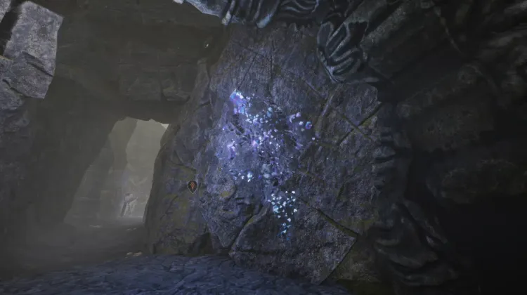 Minerai de Pierre-destin