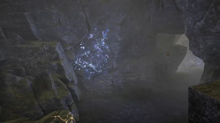 Minerai de Pierre-destin