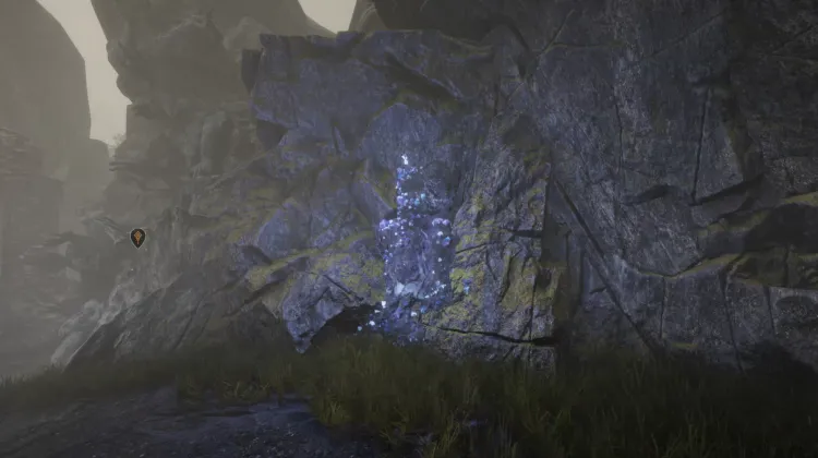 Minerai de Pierre-destin