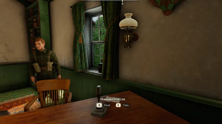 Übertragungsprotokoll