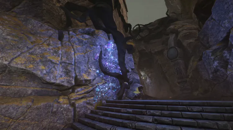 Minerai de Pierre-destin