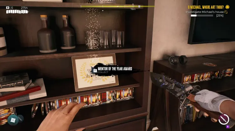 Premio Mentore dell'Anno