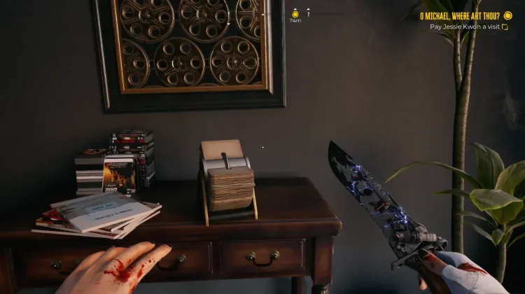 Rubrica Indirizzi: Jessie Kwon