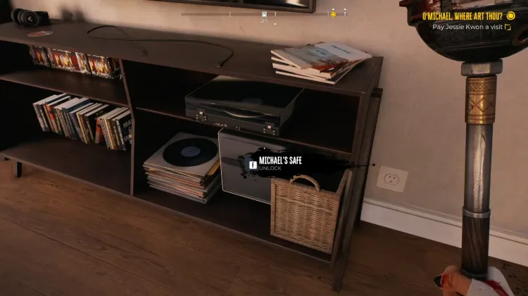 Defiant Hunting Knife