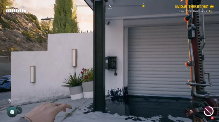 Scatola dei Fusibili