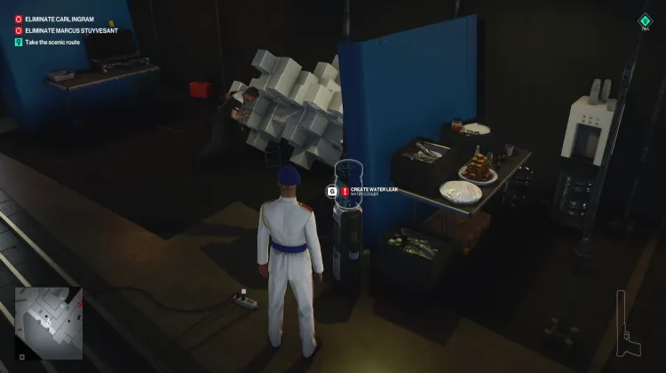 Water Cooler