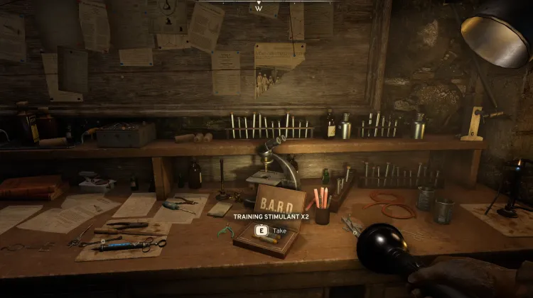 Estimulante de Entrenamiento x2