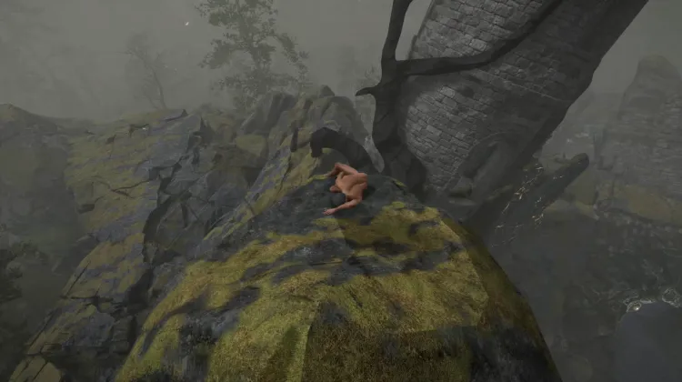 Baguette de Cendres Persistantes