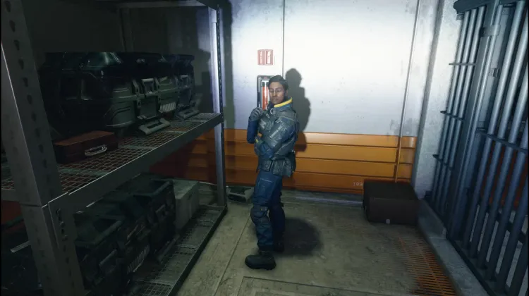 Chief Dalitso Pretorius