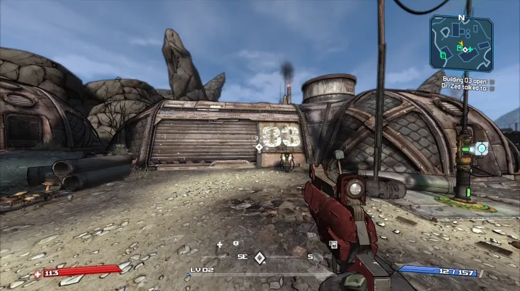 O Doutor Está Atendendo