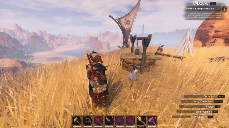 Figurka Plugawcy Krwi