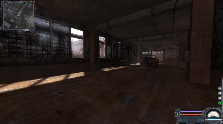 Konzentration der Anomalien