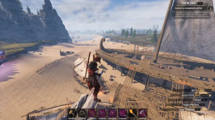 Lanetlilerin Sığınağı