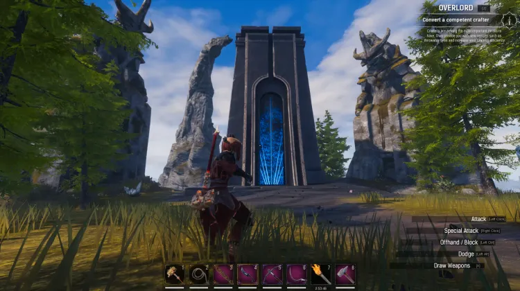 Asylum of the Fiends