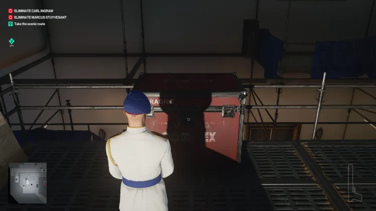 Storage Box