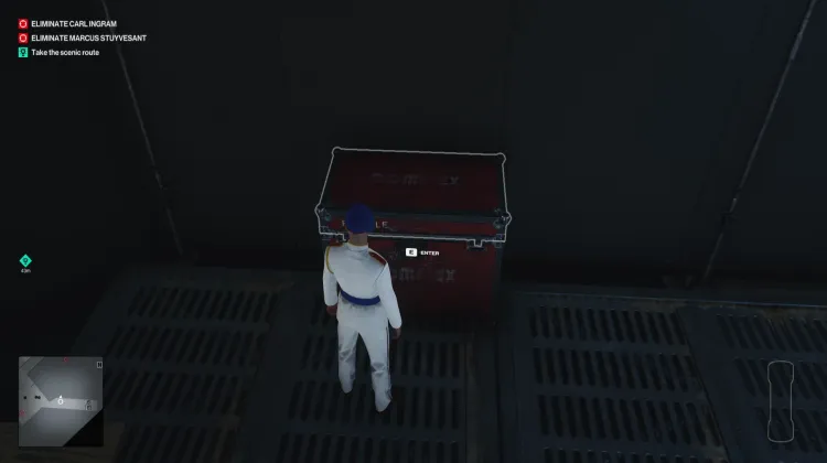 Storage Box